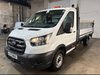 Ford Transit 350 LEADER C/C ECOBLUE