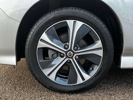 Nissan LEAF Leaf E+ Tekna 5dr 12