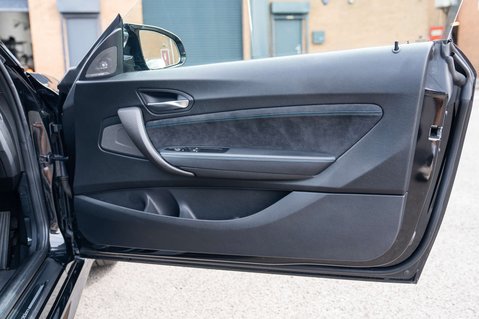 BMW M2 3.0 M2 Competition Edition Auto 2dr 69
