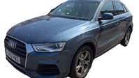 Audi Q3 2.0 TFSI SE SUV 5dr Petrol S Tronic quattro Euro 6 (s/s) (180 ps) 2