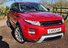 Land Rover Range Rover Evoque SD4 DYNAMIC