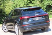 Audi E-Tron 55 Launch Edition Auto quattro 5dr 95kWh 5