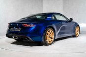 Alpine A110 LEGENDE. NOW SOLD. SIMILAR REQUIRED. PLEASE CALL 01903 254800. 4
