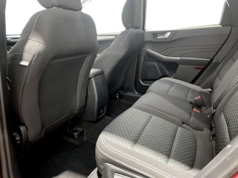 Ford Kuga 1.5 EcoBlue Zetec SUV 5dr Diesel Manual Euro 6 (s/s) (120 ps) Air Con - All 20