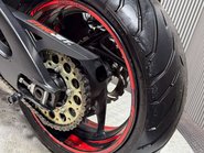 Suzuki GSX-S ABS GSXS1000 2016 ONLY 29K RUNS / RIDES GREAT PROJECT NAKED 1000CC 12
