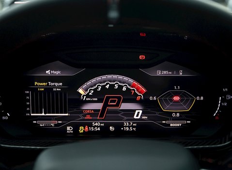 Lamborghini Urus 18