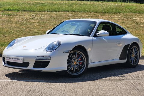 Porsche 911 CARRERA 2S 2