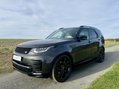 Land Rover Discovery SDV6 HSE LUXURY 19