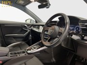 Audi A3 1.5 TFSI 35 Sport Sportback 5dr Petrol S Tronic Euro 6 (s/s) (150 ps) Sat N 12