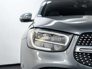 Mercedes-Benz GLC 2.0 GLC 300 AMG Line Premium+ E 4Matic Auto 4WD 5dr 34