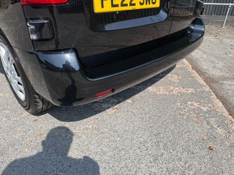 Vauxhall Vivaro L1H1 F2700 SPORTIVE S/S 31