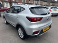 MG ZS 1.5 VTi-TECH Excite Euro 6 (s/s) 5dr 4