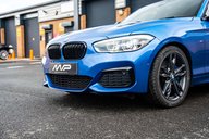 BMW 1 Series 3.0 M140I Auto 5dr 23