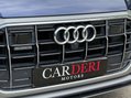 Audi Q8 3.0 Q8 S Line 50 TDI Quattro Auto 4WD 5dr 9