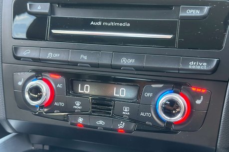 Audi SQ5 3.0 BiTDI V6 SUV 5dr Diesel Tiptronic quattro Euro 5 (s/s) (313 ps) 38