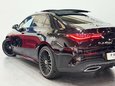 Mercedes-Benz CLA Class 2.0 CLA220d AMG Line (Premium Plus) Coupe 4dr Diesel 8G-DCT Euro 6 (s/s) (1 24