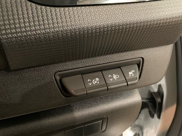 Renault Kangoo RENAULT KANGOO L1 ML19 ADVANCE BLUE DCI 95PS 24