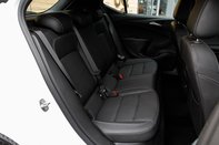 Vauxhall Astra ELITE NAV 33