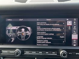 Porsche Macan 3.0 Macan S Semi-Auto 4WD 5dr 43