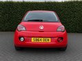 Vauxhall Adam 1.2 16v JAM Hatchback 3dr Petrol Manual Euro 5 (70 ps) 8