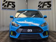 Ford Focus 2.3T EcoBoost RS Hatchback 5dr Petrol Manual AWD Euro 6 (s/s) (350 ps) 2