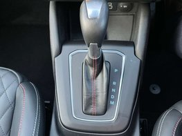 Ford Focus 1.0 Focus ST-Line X MHEV Auto 5dr 52