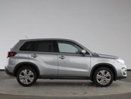Suzuki Vitara SZ-T BOOSTERJET MHEV 4