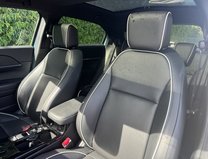 Honda e:Ny1 (Sold) 68.8kWh Advance SUV 5dr Electric Auto (204 ps) 9