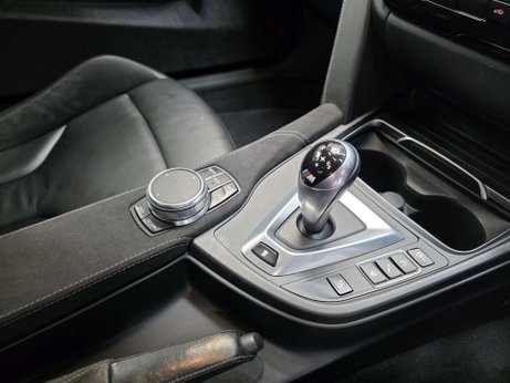 BMW M4 3.0 BiTurbo CS Coupe 2dr Petrol DCT Euro 6 (s/s) (460 ps) 8