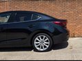 Mazda 3 2.0 Mazda3 Sport Nav 4dr 13