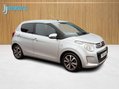 Citroen C1 1.2 PureTech Flair Hatchback 5dr Petrol Manual Euro 6 (82 ps) 16