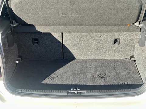 Volkswagen Polo 1.4 Match DSG Euro 5 5dr 23