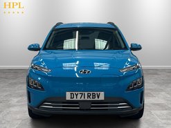 Hyundai KONA 64kWh Premium SUV 5dr Electric Auto (10.5kW Charger) (204 ps)