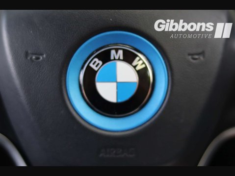 BMW I8 1.5 i8 4WD 3dr 40