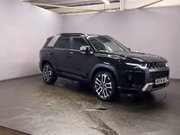 KGM Torres 1.5 K40 SUV 5dr Petrol Auto Euro 6 (s/s) (163 ps) One Owner 2
