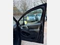 Citroen Berlingo 1.6 HDi 625 Enterprise Panel Van 5dr Diesel Manual L1 (Euro 5) (133 g/km, 7 19