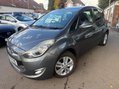 Hyundai ix20 1.6 Style Auto Euro 5 5dr 1