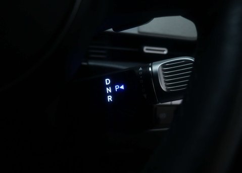 Hyundai IONIQ 5 IONIQ 5 Premium EV 5dr 33