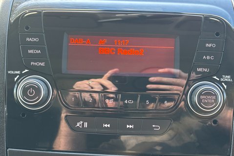 Citroen Relay 35 L3 140 ps BlueHdi Lo Loader Luton - Air Con 22