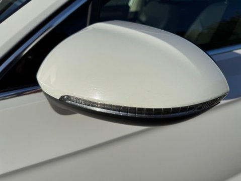 Volkswagen Passat 1.8 TSI GT Estate 5dr Petrol DSG Euro 6 (s/s) (180 ps) 48
