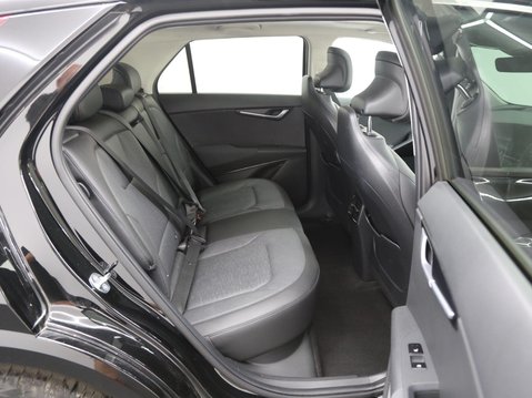 Kia Niro 64.8kWh 4 Auto 5dr 24