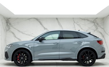 Audi RS Q3 Sport Edition 2