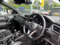 Nissan Qashqai 1.5 dCi Tekna+ Euro 6 (s/s) 5dr 16