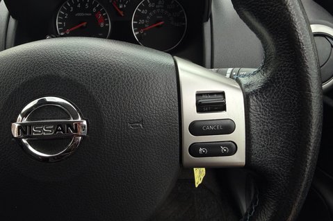 Nissan Note ACENTA..9 SERVICES..1/2 LEATHER…AIR CON.. STUNNING  19