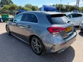 Mercedes-Benz A Class 1.3 A200 AMG Line (Executive) 7G-DCT Euro 6 (s/s) 5dr 10
