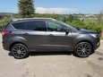 Ford Kuga TITANIUM X EDITION TDCI 6