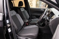 Volkswagen T-Cross R-LINE TSI DSG 32