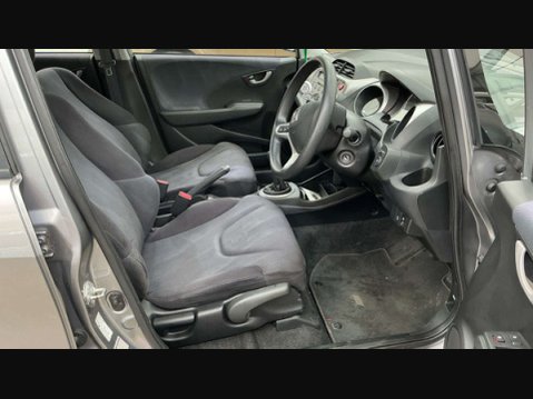 Honda Jazz 1.3 Jazz I-VTec SI 5dr 16