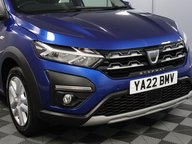 Dacia Sandero Stepway COMFORT TCE 26