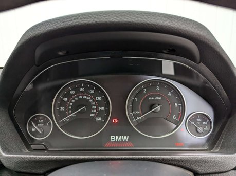 BMW 4 Series 3.0 435D xDrive M Sport Auto 4WD 2dr 69